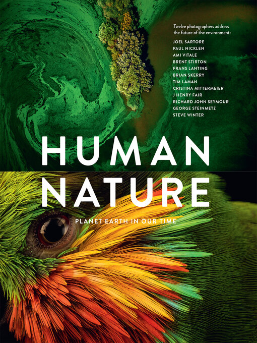 Title details for Human Nature by Geoff Blackwell - Available